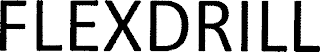 FLEXDRILL logo