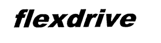 FLEXDRIVE logo