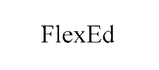 FLEXED logo