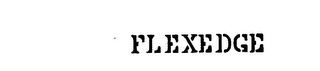 FLEXEDGE logo