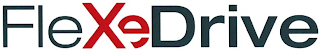 FLEXEDRIVE logo