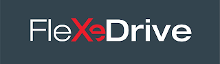 FLEXEDRIVE logo