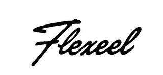 FLEXEEL logo