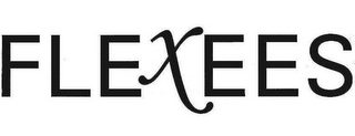 FLEXEES logo
