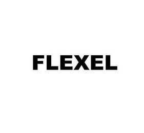FLEXEL logo