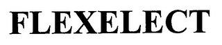 FLEXELECT logo