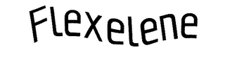 FLEXELENE logo