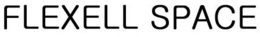 FLEXELL SPACE logo