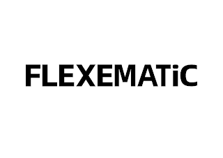 FLEXEMATIC logo