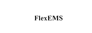 FLEXEMS logo