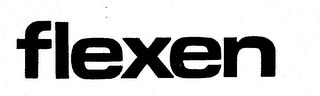 FLEXEN logo