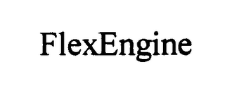 FLEXENGINE logo
