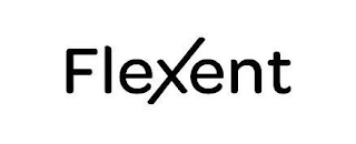 FLEXENT logo