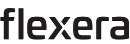 FLEXERA logo