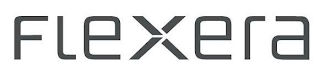 FLEXERA logo