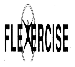 FLEXERCISE logo