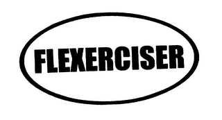 FLEXERCISER logo