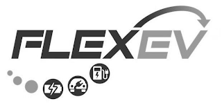 FLEXEV logo