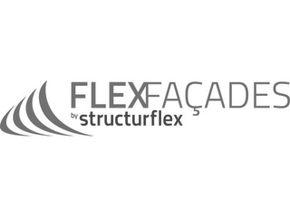 FLEXFACADES BY STRUCTURFLEX logo