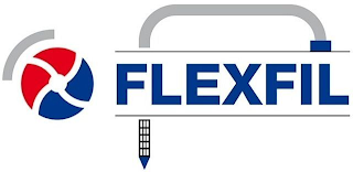 FLEXFIL logo