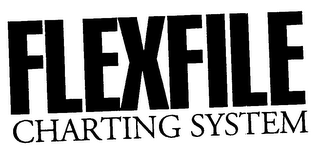 FLEXFILE CHARTING SYSTEM logo