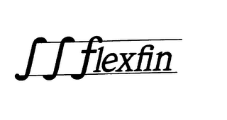 FLEXFIN logo