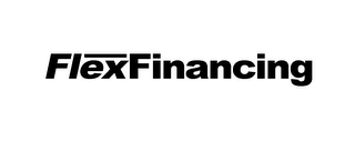FLEXFINANCING logo