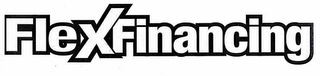 FLEXFINANCING logo