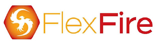 FLEXFIRE logo