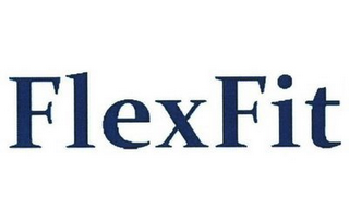 FLEXFIT logo