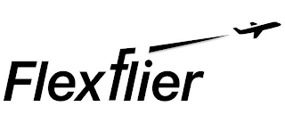 FLEXFLIER logo