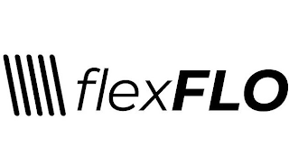 FLEXFLO logo