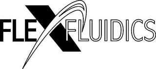 FLEXFLUIDICS logo