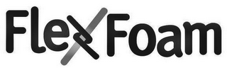 FLEXFOAM logo