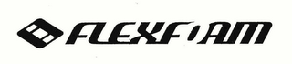 FLEXFOAM logo