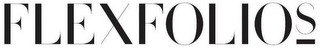 FLEXFOLIOS logo