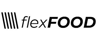 FLEXFOOD logo
