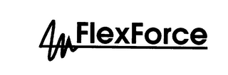 FLEXFORCE logo
