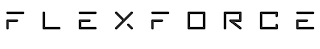 FLEXFORCE logo