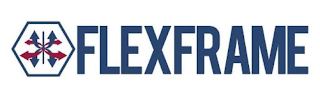 FLEXFRAME logo