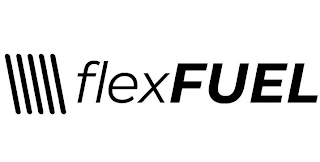 FLEXFUEL logo