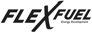 FLEXFUEL ENERGY DEVELOPMENT logo