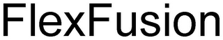 FLEXFUSION logo