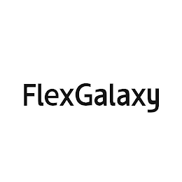FLEXGALAXY logo