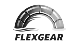 FLEXGEAR logo