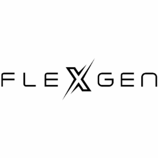FLEXGEN logo