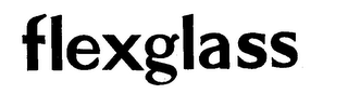 FLEXGLASS logo
