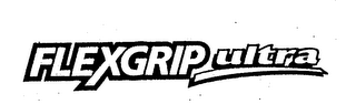 FLEXGRIP ULTRA logo