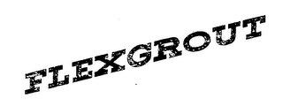 FLEXGROUT logo