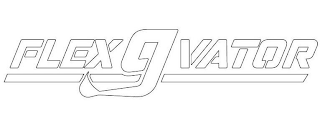 FLEXGVATOR logo